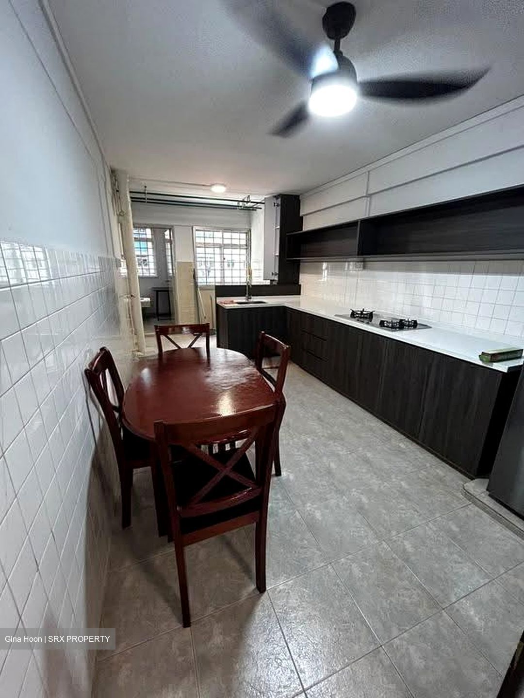 Blk 345 Teck Ghee Evergreen (Ang Mo Kio), HDB 3 Rooms #616565251